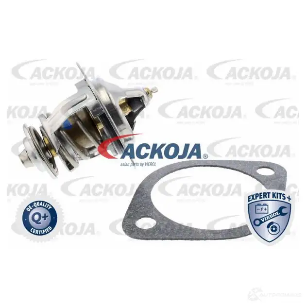 Термостат ож ACKOJA T B93Z 4062375075461 a53990010 1424883128 - Изображение 1