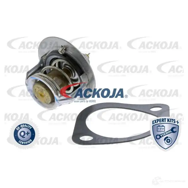 Термостат ож ACKOJA 8 I8W4B 1424883096 4062375075348 a52990014 - Изображение 1