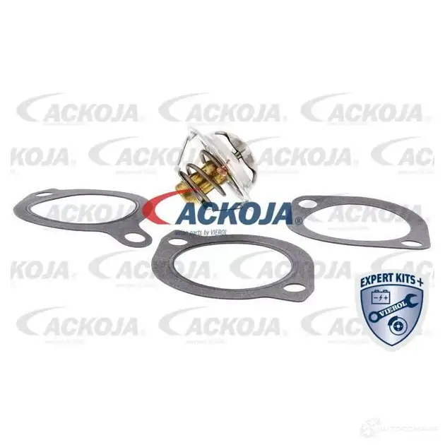 Термостат ож ACKOJA 1424881965 4062375076130 7 91INN a32991702 изображение 0