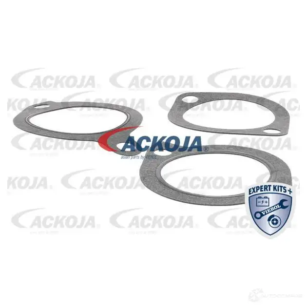 Термостат ож ACKOJA 1424881965 4062375076130 7 91INN a32991702 изображение 1