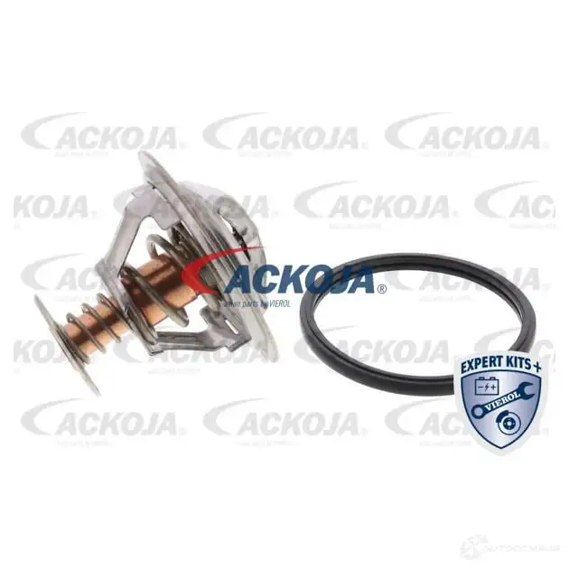 Термостат ож ACKOJA 4062375075119 YQY8B Y8 1424883040 a38990014 - Изображение 1