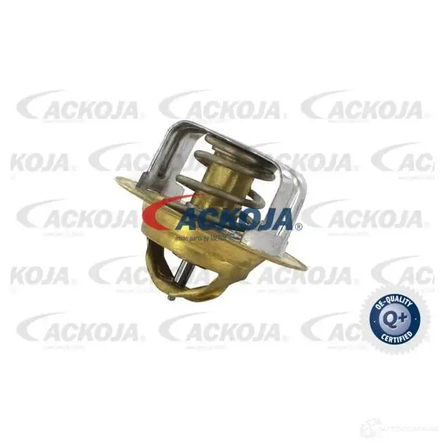 Термостат ож ACKOJA 1424881967 D U8CW 4062375076154 a32991704