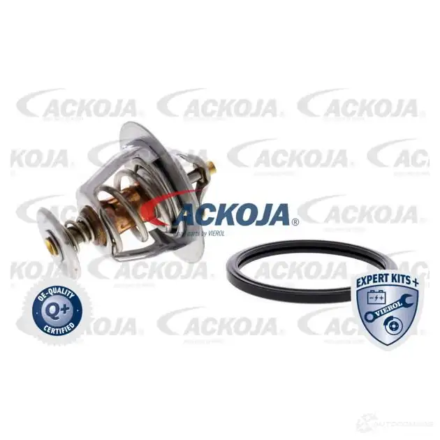 Термостат ож ACKOJA a37990005 1424883014 0TLJ LRB 4062375075089 изображение 0
