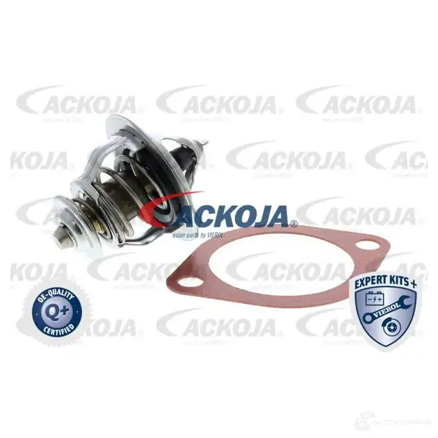 Термостат ож ACKOJA a52990003 1424883088 LZ8 PF2G 4062375075140 изображение 0