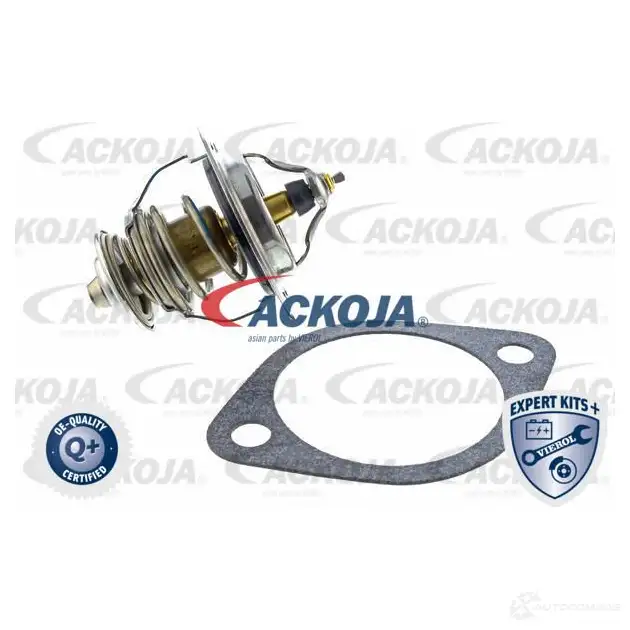 Термостат ож ACKOJA a52990025 1424883101 DY51 I1D 4062375075454 - Изображение 1