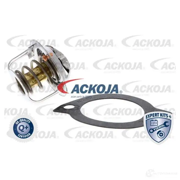 Термостат ож ACKOJA 1424881961 5J ER8L0 a32990004 4062375075058 - Изображение 1
