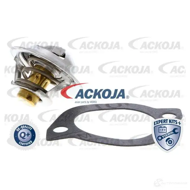Термостат ож ACKOJA 1424881964 X FD4OZ 4062375076123 a32991701 изображение 0