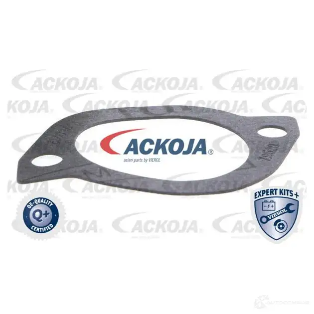 Термостат ож ACKOJA 1424881964 X FD4OZ 4062375076123 a32991701 изображение 1