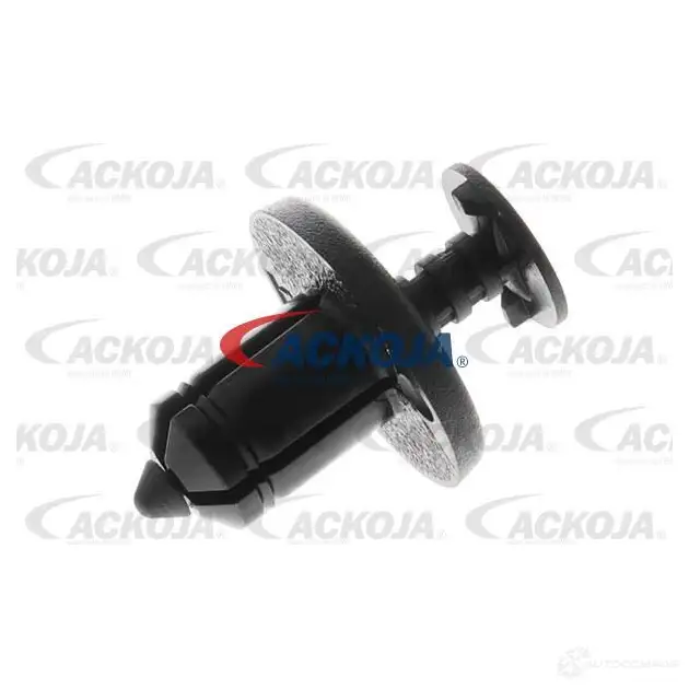 Клипса ACKOJA 4062375101054 1424886938 a380143 K3VA0B 3