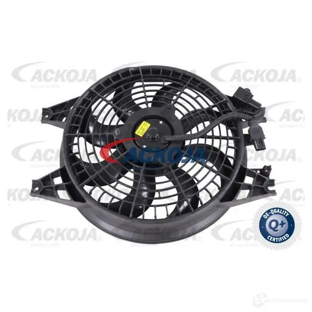 Крыльчатка кондиционера ACKOJA 9 7735-3E-000 a53020003 97736-3E-000 1424614382 - Изображение 1