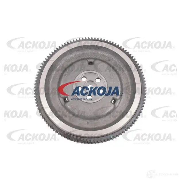 Маховик ACKOJA UIA 4R8N a529621 1437266482 - Изображение 1