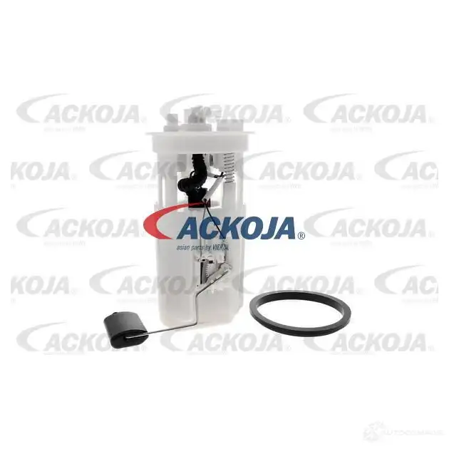 Топливный насос ACKOJA a52090008 5OT 4SBZ 4062375074587 1424594947 - Изображение 1