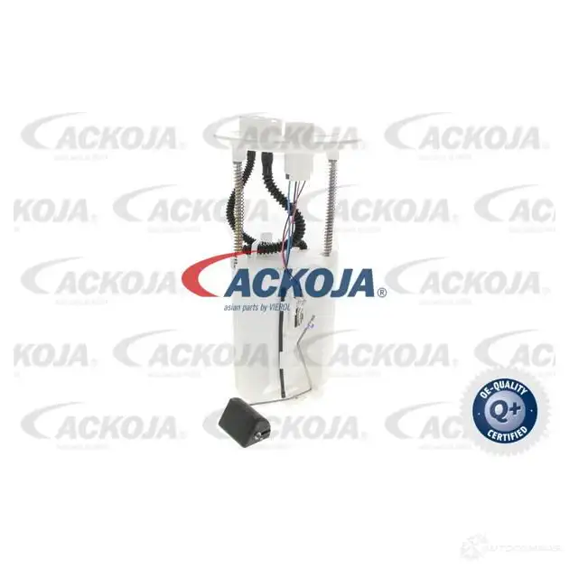 Топливный насос ACKOJA 4062375074570 a70090008 U XNNH7 1424594973 - Изображение 1