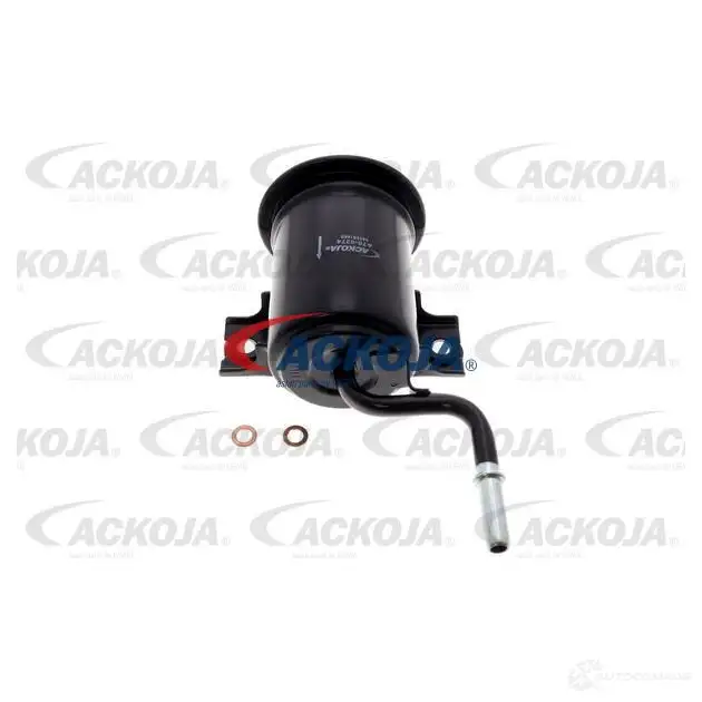 Топливный фильтр ACKOJA 6T3 257 4062375084487 1424516854 a700274 - Изображение 1