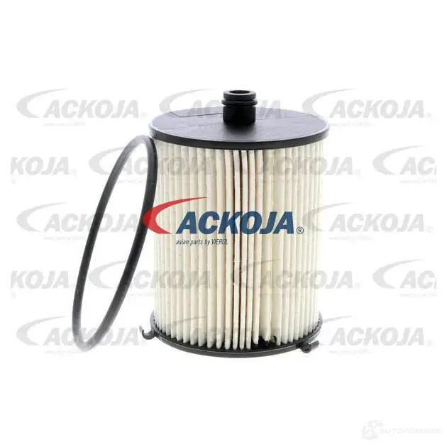 Топливный фильтр ACKOJA 4062375084517 1424516857 U 7VFO a700277 - Изображение 1