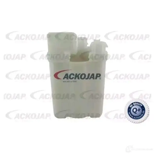 Топливный фильтр ACKOJA RFI QXV7 1424516821 4046001779213 a520301 - Изображение 1