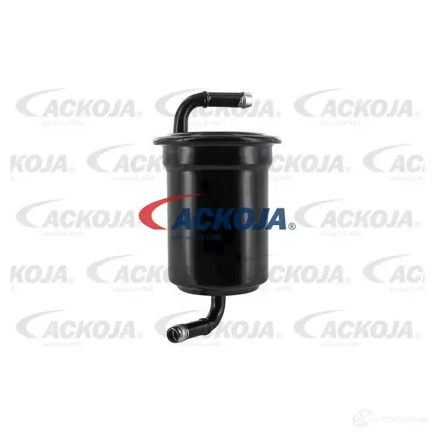 Топливный фильтр ACKOJA 1ZFQP RZ 1424516794 4062375084333 a320167
