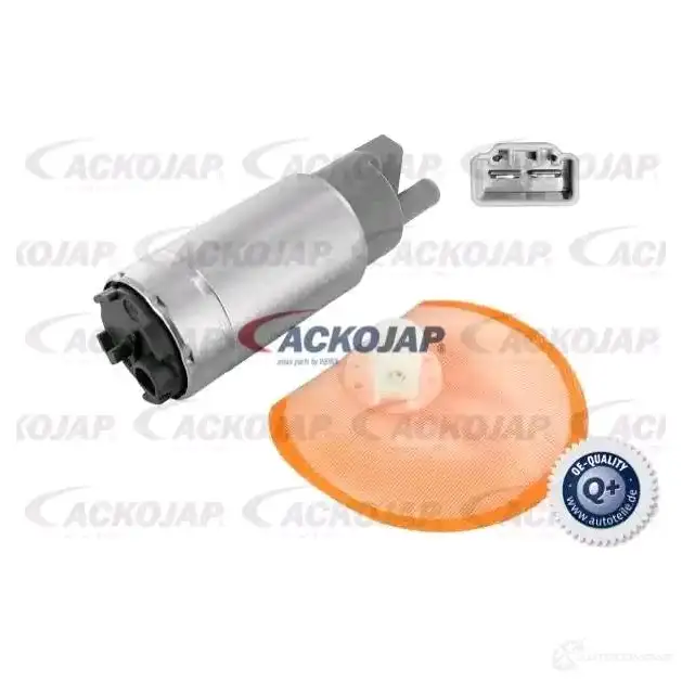 Топливный насос ACKOJA a52090007 K5 Y8DF 4046001778582 1424594946 - Изображение 1
