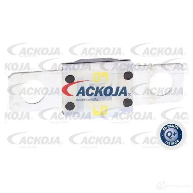 Предохранитель ACKOJA a99980017 XX G1HJT 1437298832