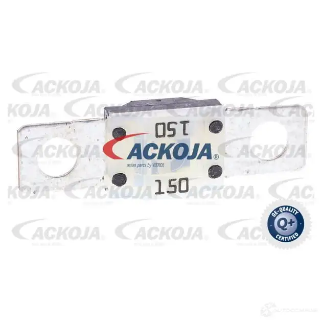 Предохранитель ACKOJA Z1 IWXC 1437298840 a99980022