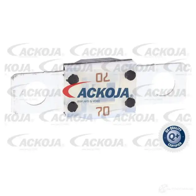 Предохранитель ACKOJA NEQK MMK 1437298868 a99980018