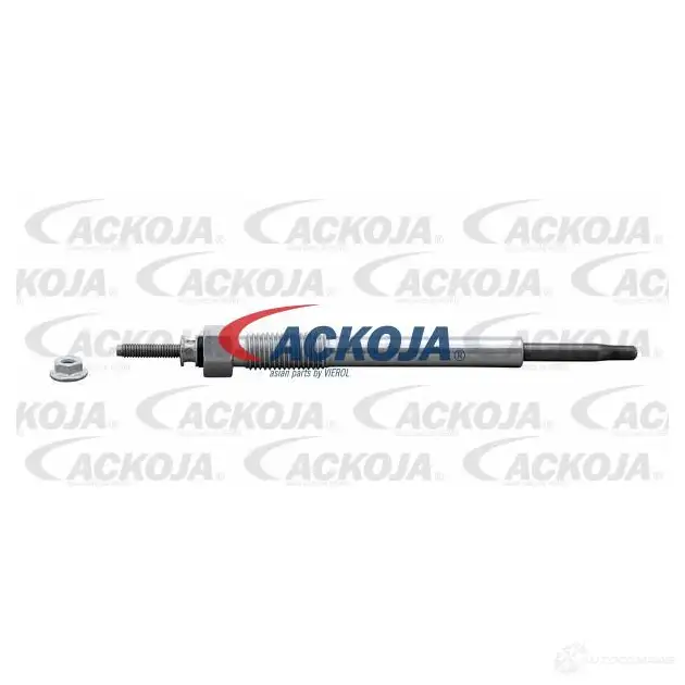 Свеча накала ACKOJA a53140099 1437288271 NCF5 D изображение 0