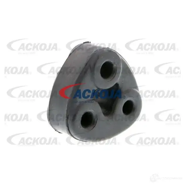 Кронштейн крепления глушителя ACKOJA 1424920492 4062375103188 OB9K1 L1 a709637