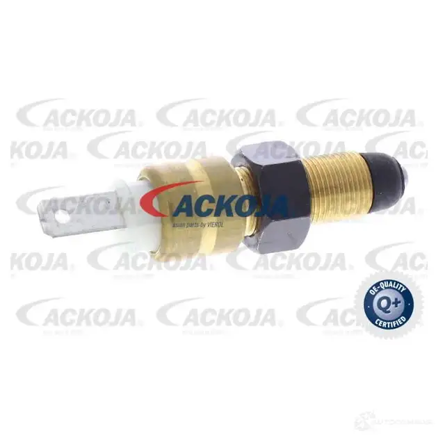 Датчик холостого хода, регулятор ACKOJA 1424251091 4062375084609 N 15RLTA a52770012