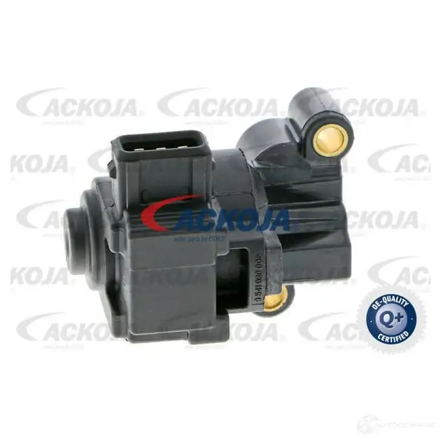 Датчик холостого хода, регулятор ACKOJA 4062375084579 1424251093 a52770015 9I S9ECA - Изображение 1