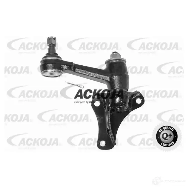 Промежуточный рычаг ACKOJA 1424891345 Y35S2K J 4046001931215 a371107