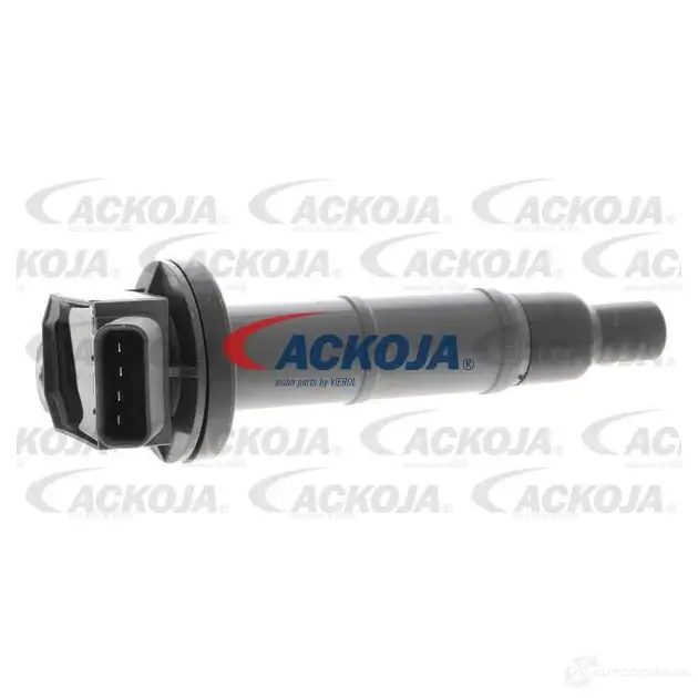Катушка зажигания ACKOJA 1424352982 9 3A39 4062375033768 a70700016 - Изображение 1