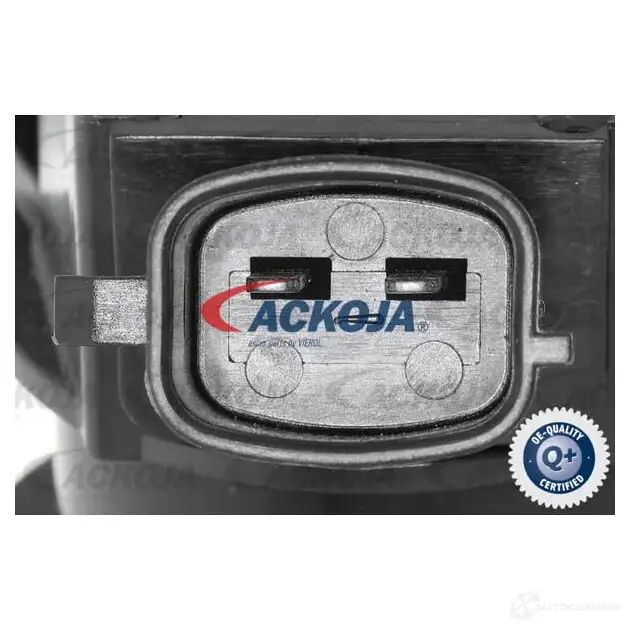 Катушка зажигания ACKOJA 1424352940 TQY7 IJZ a52700021 4062375033997 изображение 1