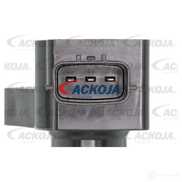 Катушка зажигания ACKOJA OKH EF 4062375034215 1424352879 a32700031 изображение 1