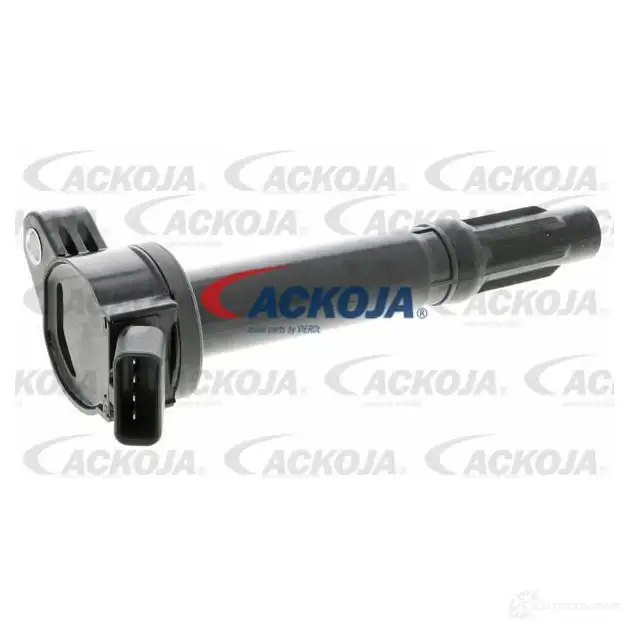 Катушка зажигания ACKOJA ZZ4 H5 4062375034291 a70700034 1424352989 - Изображение 1