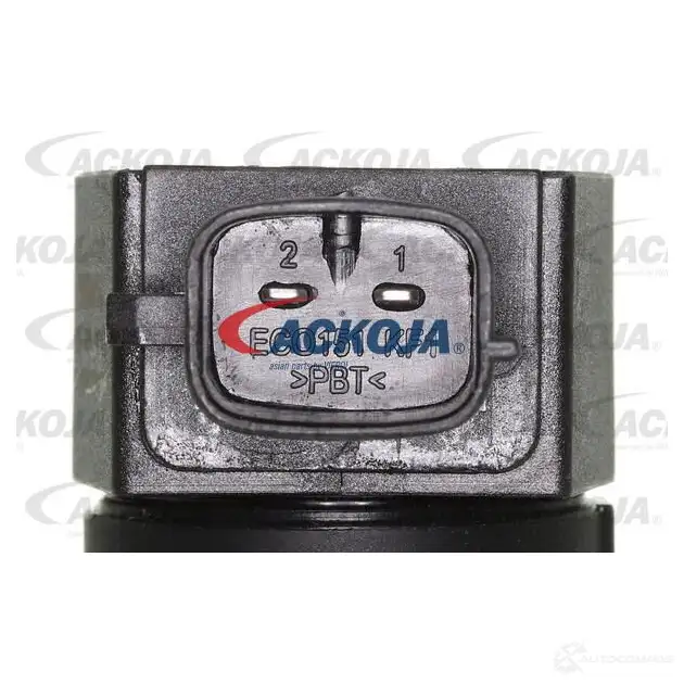 Катушка зажигания ACKOJA UW EERB 4062375034024 1424352934 a52700013 изображение 1