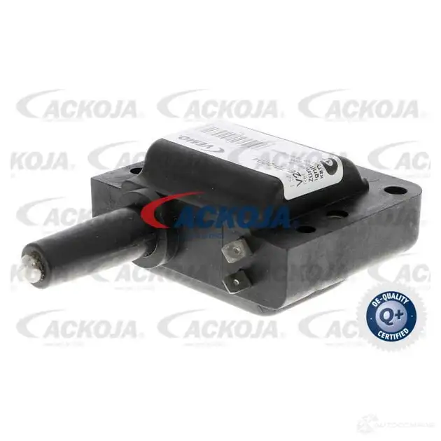 Катушка зажигания ACKOJA 4062375037087 7DL 1Q a26700004 1424352853 - Изображение 1