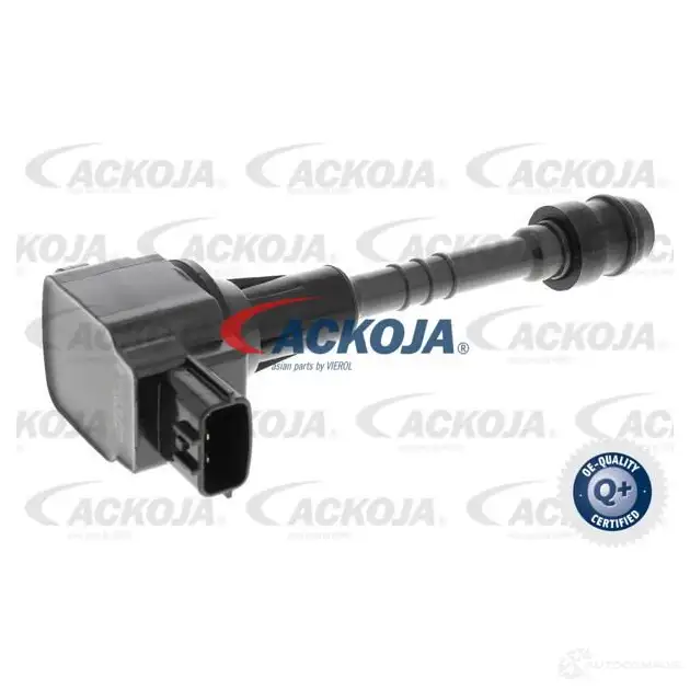 Катушка зажигания ACKOJA 1424352905 3ILD 9 a38700007 4062375033591 изображение 0