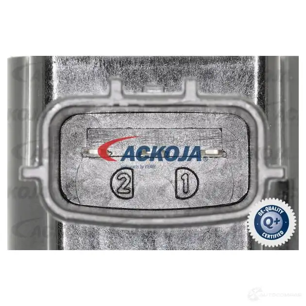 Катушка зажигания ACKOJA 1424352905 3ILD 9 a38700007 4062375033591 изображение 1