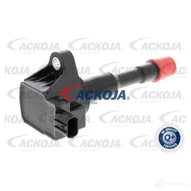 Катушка зажигания ACKOJA a26700023 4062375033621 1424352860 AFG YH5 - Изображение 1