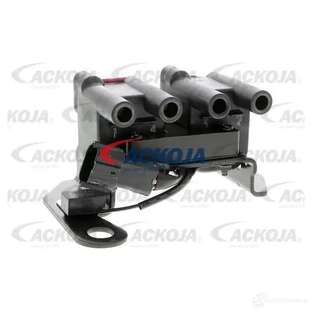 Катушка зажигания ACKOJA 4062375033515 1424352924 UAMD 0Z a52700002 - Изображение 1