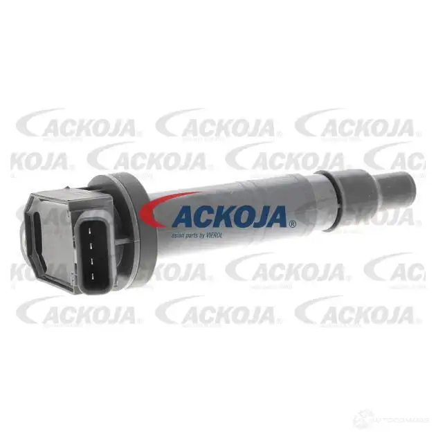 Катушка зажигания ACKOJA 1424352976 4062375036486 a70700007 5Z2U 4Y0 - Изображение 1