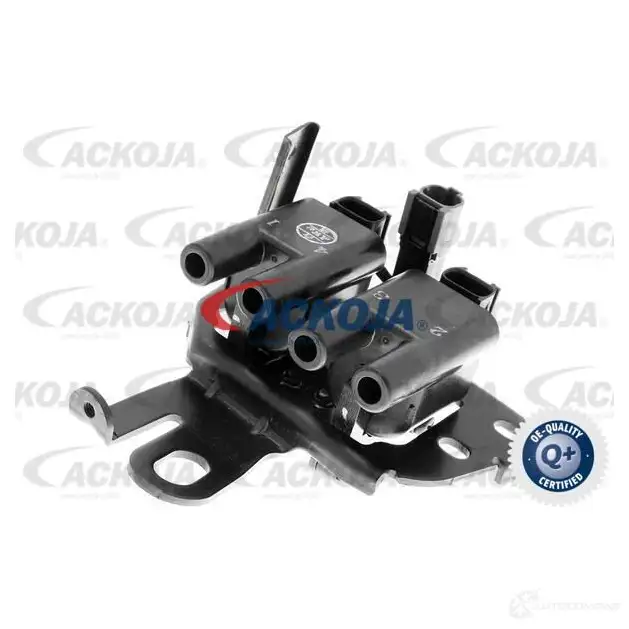 Катушка зажигания ACKOJA 8 27299L 1424352929 4062375033546 a52700007 - Изображение 1