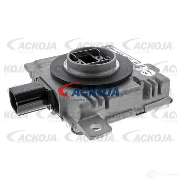 Блок розжига ксеноновых фар ACKOJA a32840001 4062375103218 7P 4LV1A 1424465876 - Изображение 1