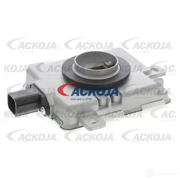 Блок розжига ксеноновых фар ACKOJA 1424465873 a26840003 MZ71 KV 4062375103171 - Изображение 1
