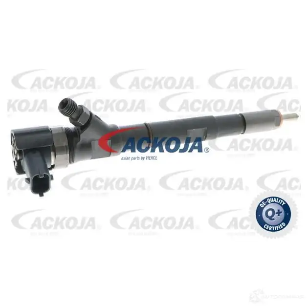 Топливная форсунка ACKOJA 1424561908 4062375077175 a52110010 2 XE9K - Изображение 1