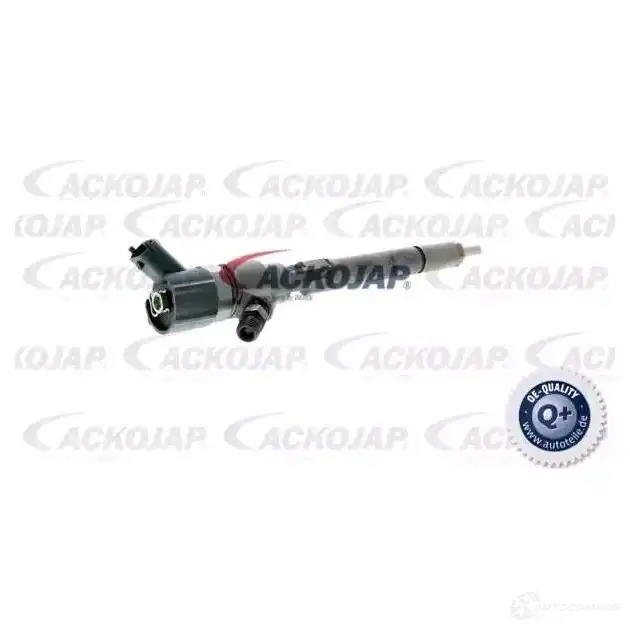 Топливная форсунка ACKOJA a52110014 1424561912 4046001780042 YAYS5 3L - Изображение 1