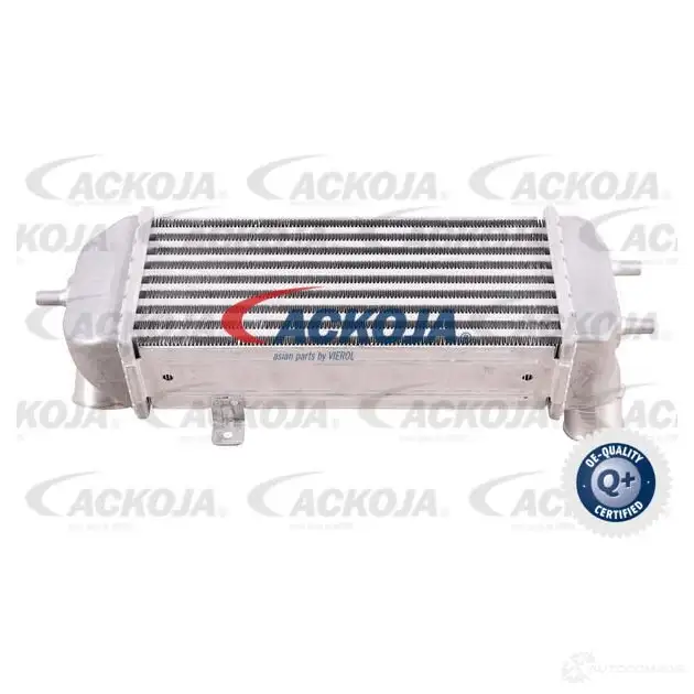 Интеркулер ACKOJA 1424883079 a52600009 JQ5 064 4062375091454 изображение 1