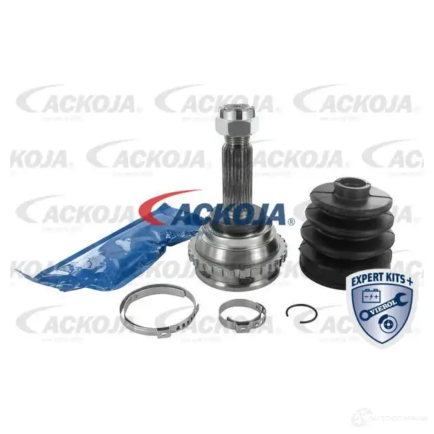Шрус приводного вала, комплект ACKOJA 0 E1TZ a520115 1424964179 4062375077120
