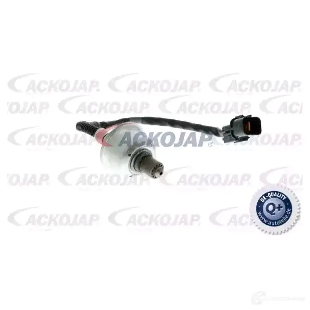 Лямбда зонд, кислородный датчик ACKOJA 1424314857 D FLGJE a52760020 4046001778186 - Изображение 1