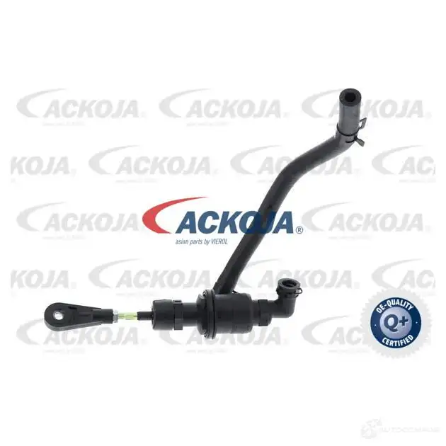 Главный цилиндр сцепления ACKOJA a520808 1424384251 5DJY 99